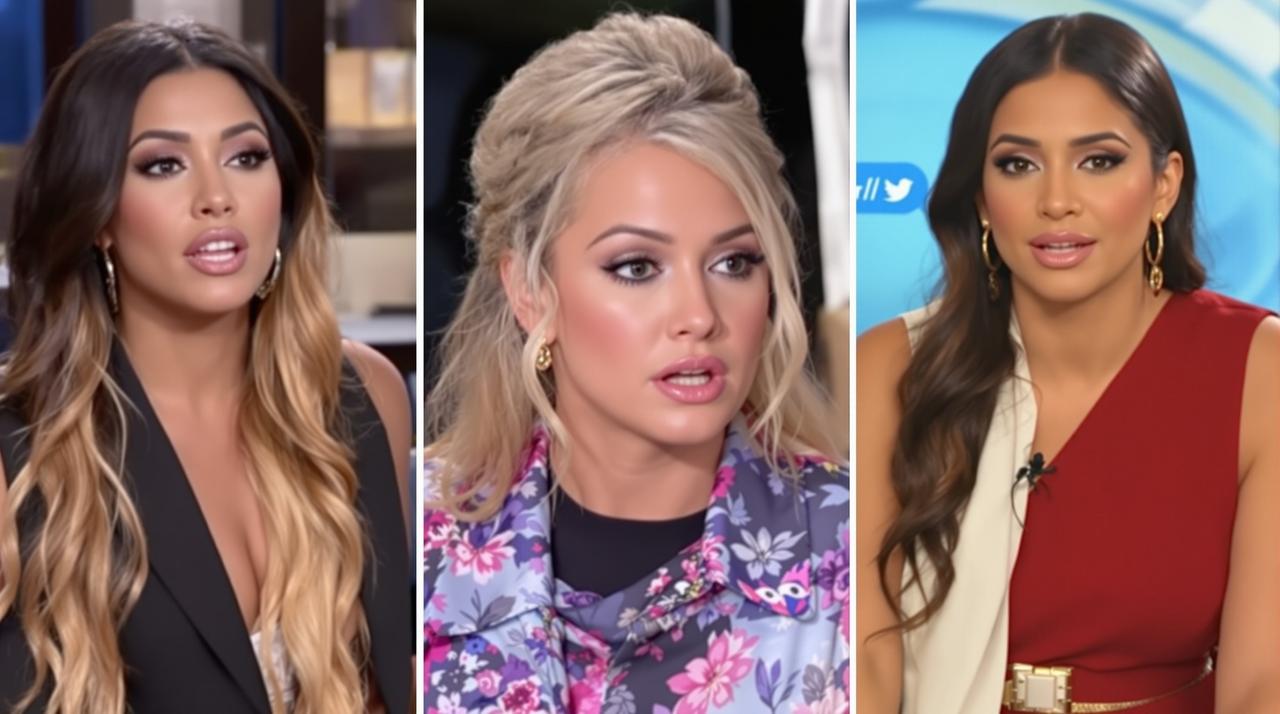 某流量小生被曝私生活混乱，前女友发长文控诉