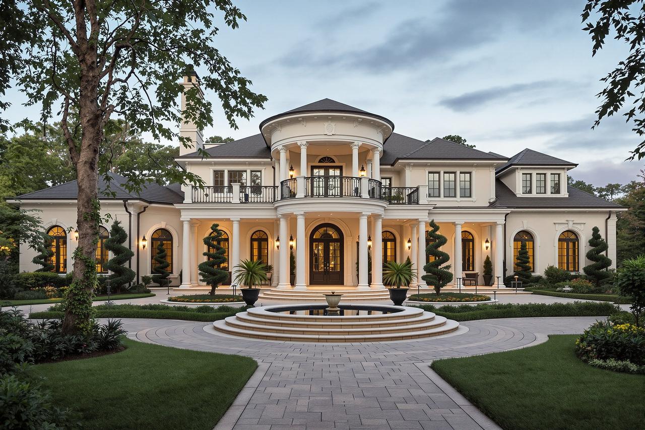 顶级富豪离婚案最新进展：财产分割高达50亿